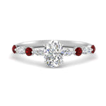 Load image into Gallery viewer, oval-shaped-floating-marquise-accent-ruby-engagement-ring-in-white-gold-FDEWB9398OVRGRUDR-NL-WG_4e184919-7208-40ec-af00-d165826a6fe4?v=1756377669
