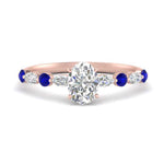 Load image into Gallery viewer, oval-shaped-floating-marquise-accent-sapphire-engagement-ring-in-rose-gold-FDEWB9398OVRGSABL-NL-RG_c085721e-fa90-4b83-a7f5-7d0de25fe68c?v=1756377669
