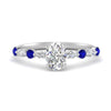 Load image into Gallery viewer, oval-shaped-floating-marquise-accent-sapphire-engagement-ring-in-white-gold-FDEWB9398OVRGSABL-NL-WG_dea677e2-3811-459e-8d69-517260f53b56?v=1756377669