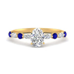 Load image into Gallery viewer, oval-shaped-floating-marquise-accent-sapphire-engagement-ring-in-yellow-gold-FDEWB9398OVRGSABL-NL-YG_e2cc8392-6c14-4dfe-abdb-51f9e1a04c48?v=1756377669
