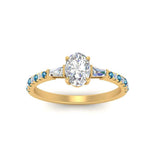 Load image into Gallery viewer, Delicate Antique Pave Oval Shaped Diamond Ring
