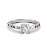 Load image into Gallery viewer, Delicate Antique Pave Oval Shaped Diamond Ring
