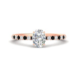 Load image into Gallery viewer, oval-shaped-french-pave-black-diamond-engagement-ring-in-rose-gold-FD11408OVRGBLACK-NL-RG_863b6df7-33cd-457a-a5eb-2ee128e0ca23?v=1762849772
