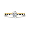 Load image into Gallery viewer, oval-shaped-french-pave-black-diamond-engagement-ring-in-yellow-gold-FD11408OVRGBLACK-NL-YG_680965aa-bce6-4e79-a305-e795f81140ae?v=1762849771