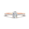 Load image into Gallery viewer, oval-shaped-french-pave-diamond-engagement-ring-in-rose-gold-FD11408OVR-NL-RG_e90ebaf0-e983-4b58-acd6-7108e3840347?v=1762849771