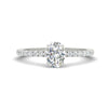 Load image into Gallery viewer, oval-shaped-french-pave-diamond-engagement-ring-in-white-gold-FD11408OVR-NL-WG_efe7f5ba-1122-46f0-b333-0e5ab8f007ed?v=1762849771