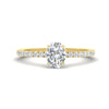 Load image into Gallery viewer, oval-shaped-french-pave-diamond-engagement-ring-in-yellow-gold-FD11408OVR-NL-YG_cf0fd6ca-8206-44e2-82e9-f8b6f6355d4f?v=1762849771