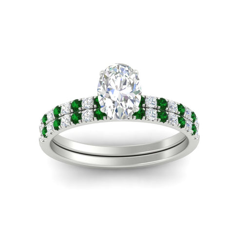 oval-shaped-french-pave-emerald-wedding-ring-set-in-white-gold-FD11408OVGEMGRANGLE5-NL-WG_d8ce4763-eff5-41f8-9ec4-ceb121c538ec?v=1763104442
