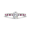 Load image into Gallery viewer, oval-shaped-french-pave-pink-sapphire-engagement-ring-in-white-gold-FD11408OVRGSADRPI-NL-WG_3e6b737e-5caa-4547-a4cb-4ae42b5bbc70?v=1762849771