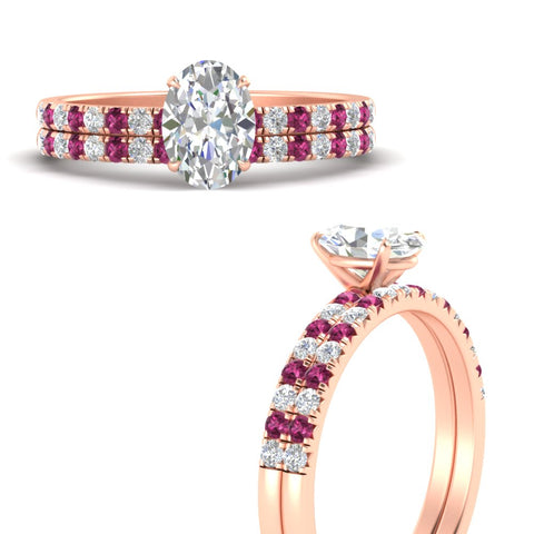 oval-shaped-french-pave-pink-sapphire-wedding-ring-set-in-rose-gold-FD11408OVGSADRPIANGLE3-NL-RG_5233f24e-ec64-4d75-b0f3-55448610f05b?v=1763104442