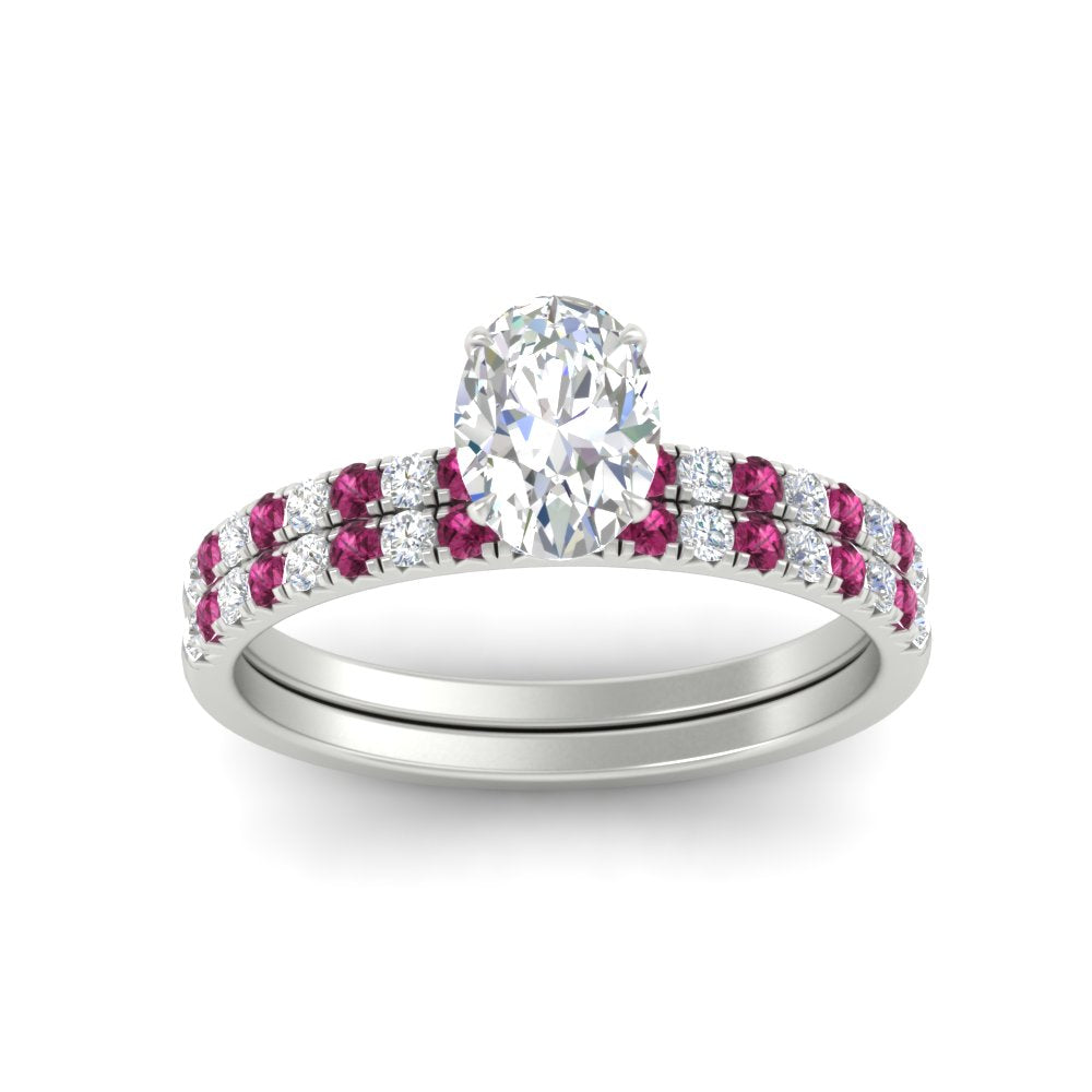 oval-shaped-french-pave-pink-sapphire-wedding-ring-set-in-white-gold-FD11408OVGSADRPIANGLE5-NL-WG_4281990d-128e-4113-8d4d-44570f255906?v=1763104442