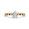 Load image into Gallery viewer, oval-shaped-french-pave-ruby-engagement-ring-in-yellow-gold-FD11408OVRGRUDR-NL-YG_36204c3c-81c4-4b95-a222-e2f1f0961c87?v=1762849771