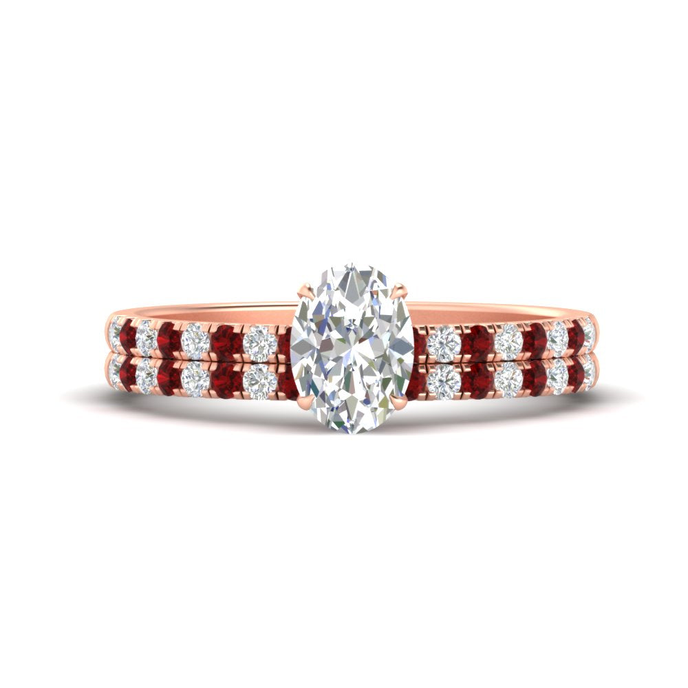 oval-shaped-french-pave-ruby-wedding-ring-set-in-rose-gold-FD11408OVGRUDR-NL-RG_0035d24b-277f-4f96-92b3-361981e9d2d3?v=1763104442