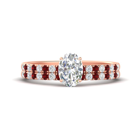 oval-shaped-french-pave-ruby-wedding-ring-set-in-rose-gold-FD11408OVGRUDR-NL-RG?v=1763104286