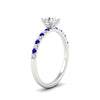 Load image into Gallery viewer, oval-shaped-french-pave-sapphire-engagement-ring-in-white-gold-FD11408OVRGSABLANGLE2-NL-WG_1ecd6a1e-80b1-4c4a-8525-058a1483cccf?v=1762849771