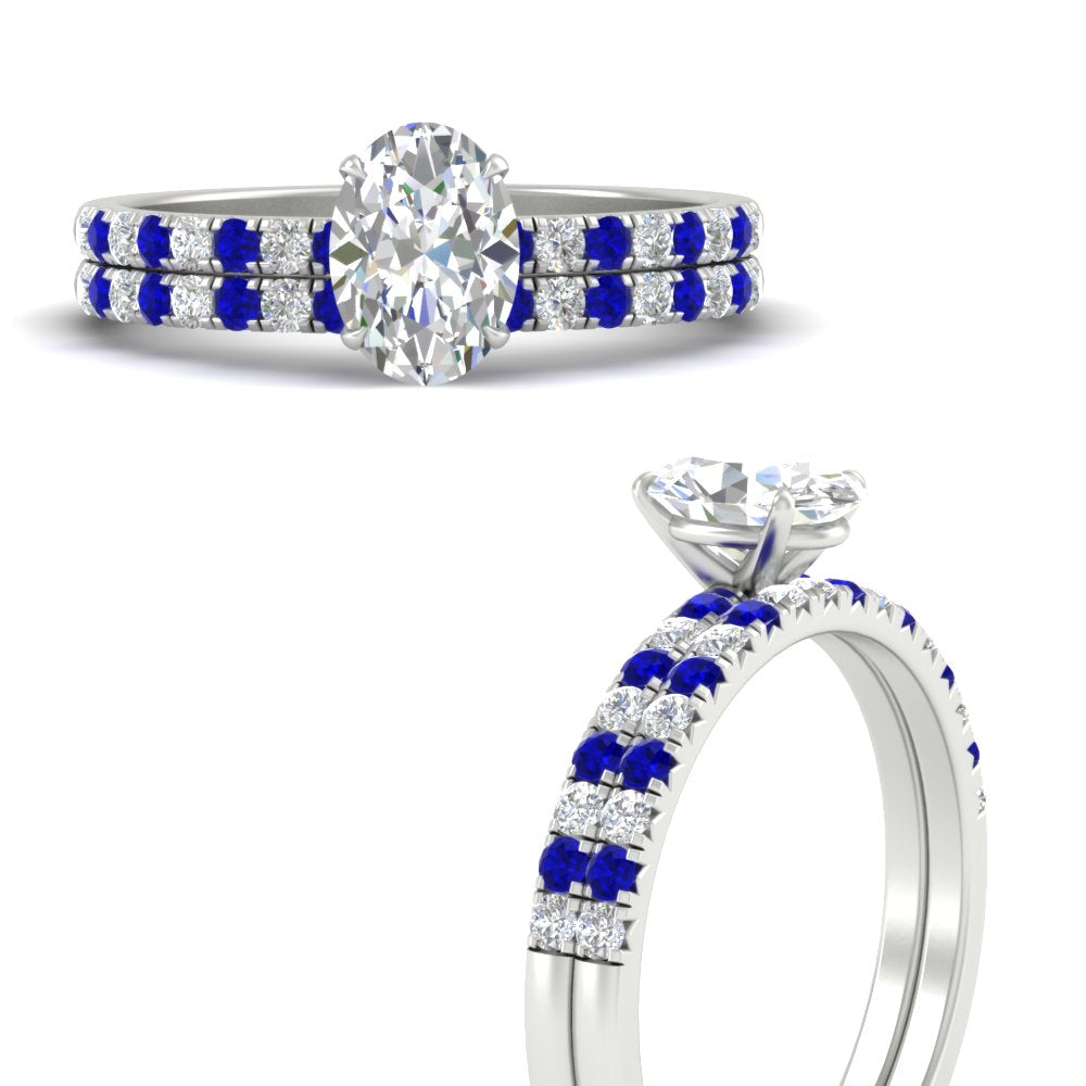 oval-shaped-french-pave-sapphire-wedding-ring-set-in-white-gold-FD11408OVGSABLANGLE3-NL-WG_2b560ea7-f727-42cf-894f-48c899ae9d85?v=1763104441
