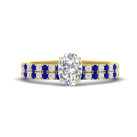 oval-shaped-french-pave-sapphire-wedding-ring-set-in-yellow-gold-FD11408OVGSABL-NL-YG?v=1763104286