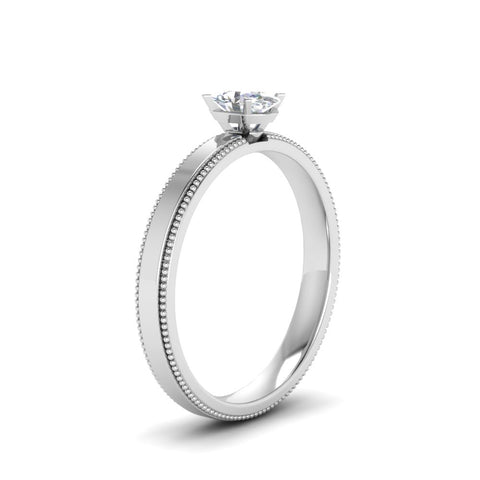 oval-shaped-glossy-milgrain-single-stone-anniversary-diamond-ring-in-14K-white-gold-FD-ENR8985OVRANGLE2-NL-WG