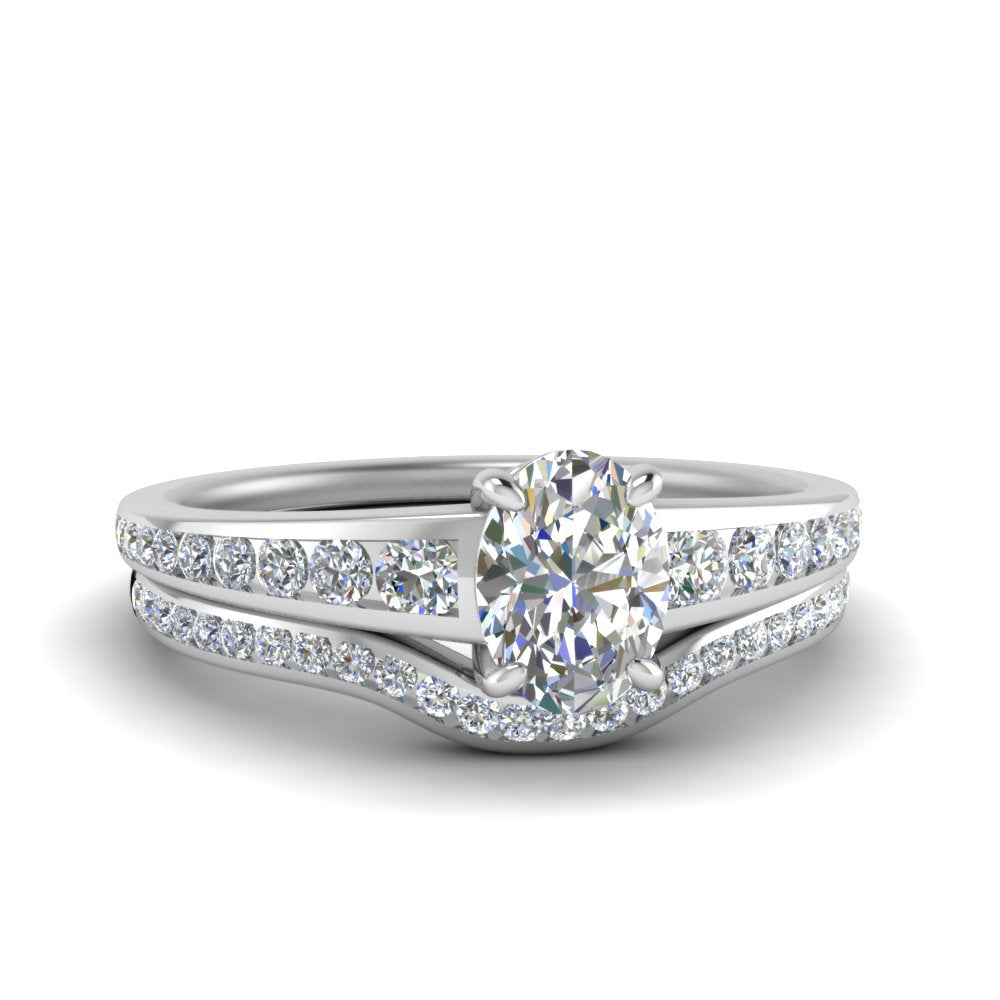 oval-shaped-graduated-channel-diamond-wedding-set-in-FD122866OV-NL-WG