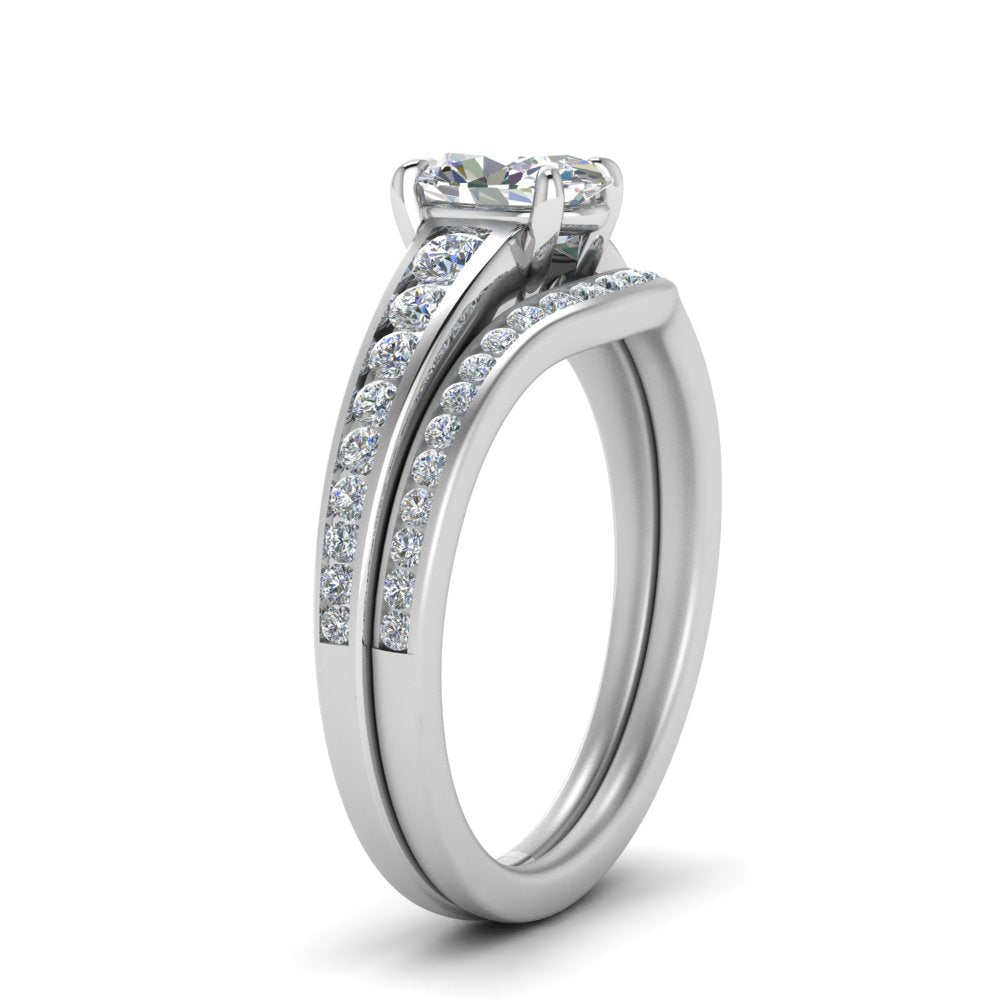 oval-shaped-graduated-channel-diamond-wedding-set-in-FD122866OV-NL-WG