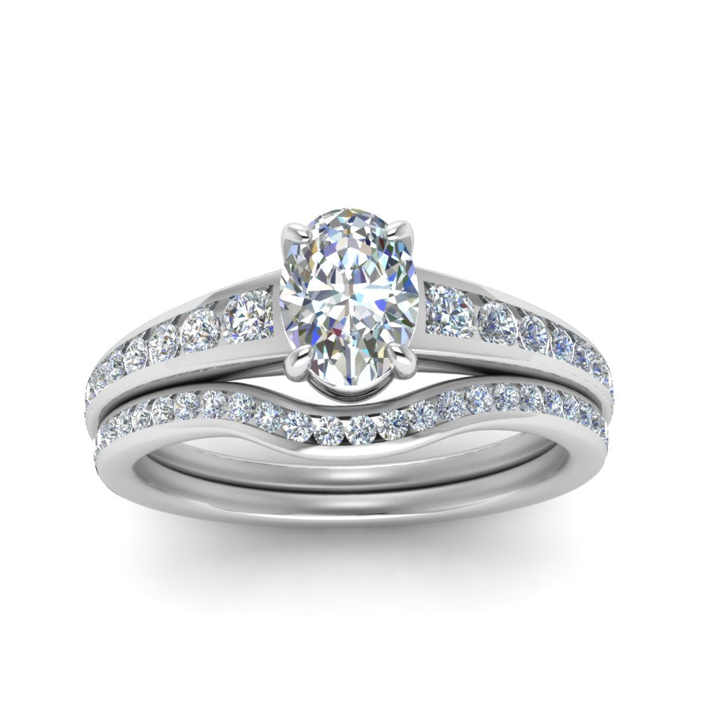 oval-shaped-graduated-channel-diamond-wedding-set-in-FD122866OV-NL-WG