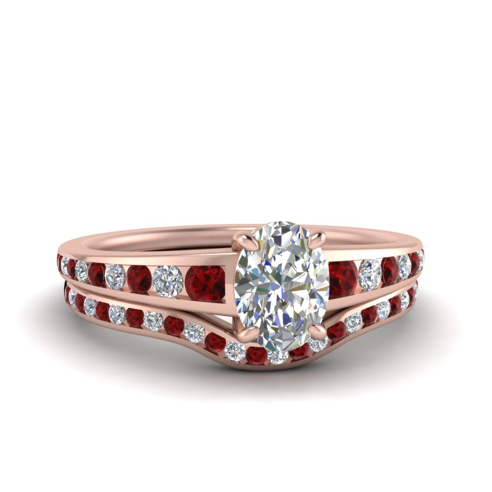 oval-shaped-graduated-channel-diamond-wedding-set-with-ruby-in-FD122866OVGRUDR-NL-RG