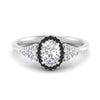 Load image into Gallery viewer, oval-shaped-halo-cluster-accent-black-diamond-engagement-ring-in-white-gold-FD10512OVRGBLACK-NL-WG_7603e96e-9d65-4165-9055-f8a831d85586.jpg?v=1770117371