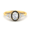 Load image into Gallery viewer, oval-shaped-halo-cluster-accent-black-diamond-engagement-ring-in-yellow-gold-FD10512OVRGBLACK-NL-YG_53d68633-db80-433e-abb1-3b7fd45929e7.jpg?v=1770117370