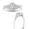 Load image into Gallery viewer, oval-shaped-halo-cluster-accent-diamond-engagement-ring-in-platinum-FD10512OVRANGLE3-NL-WG_40e289e8-4a69-48f6-b4c8-30f2fe4366f3.jpg?v=1770117370