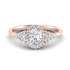Load image into Gallery viewer, oval-shaped-halo-cluster-accent-diamond-engagement-ring-in-rose-gold-FD10512OVR-NL-RG_56772d74-9810-4534-8016-3874f4abdfd7.jpg?v=1770117370