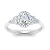 Load image into Gallery viewer, oval-shaped-halo-cluster-accent-diamond-engagement-ring-in-white-gold-FD10512OVRANGLE5-NL-WG_e3189402-a0e0-4591-ad96-02250a9d3d21.jpg?v=1770117370