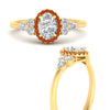 Load image into Gallery viewer, oval-shaped-halo-cluster-accent-orange-sapphire-engagement-ring-in-yellow-gold-FD10512OVRGSAORANGLE3-NL-YG_764fa57d-5c4a-4150-bc4b-7b897a881cd9.jpg?v=1770117371