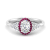 Load image into Gallery viewer, oval-shaped-halo-cluster-accent-pink-sapphire-engagement-ring-in-white-gold-FD10512OVRGSADRPI-NL-WG_7be2ed53-0151-475b-be0e-a774471b3e0d.jpg?v=1770117370