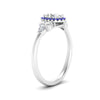 Load image into Gallery viewer, oval-shaped-halo-cluster-accent-sapphire-engagement-ring-in-white-gold-FD10512OVRGSABLANGLE2-NL-WG_ed8be3a6-ec87-4098-be62-0849fbf6e14e.jpg?v=1770117370