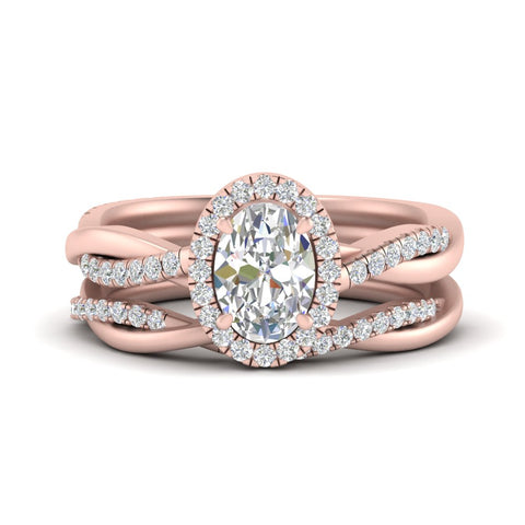oval-shaped-halo-diamond-infinity-bridal-set-in-rose-gold-FD9212OV-NL-RG-B2.jpg