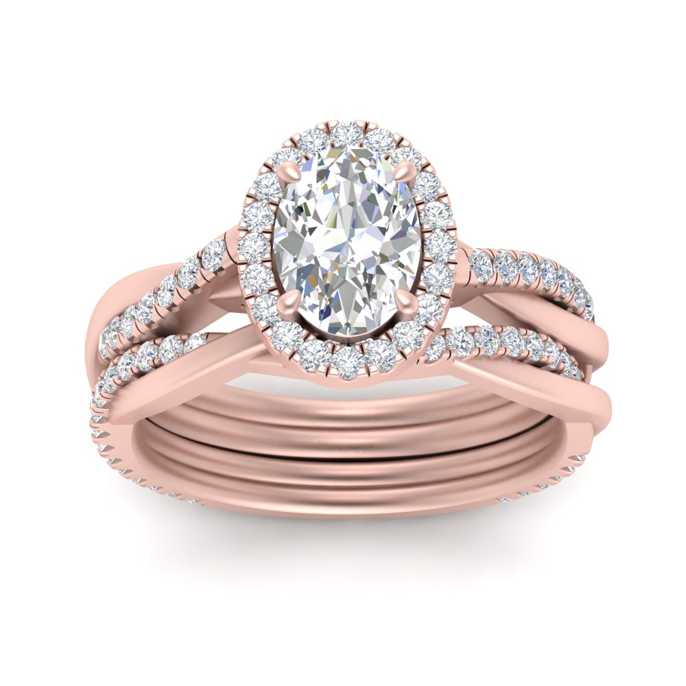 oval-shaped-halo-diamond-infinity-bridal-set-in-rose-gold-FD9212OV-NL-RG-B2.jpg