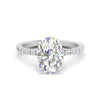 Load image into Gallery viewer, oval-shaped-hidden-halo-diamond-engagement-ring-in-white-gold-FD10801OVR-NL-WG_4bbfacff-a8c9-4dce-9612-65fcc75a1aab