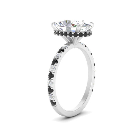 oval-shaped-hidden-halo-diamond-engagement-ring-with-black-diamond-in-white-gold-FD10801OVRGBLACKANGLE2-NL-WG