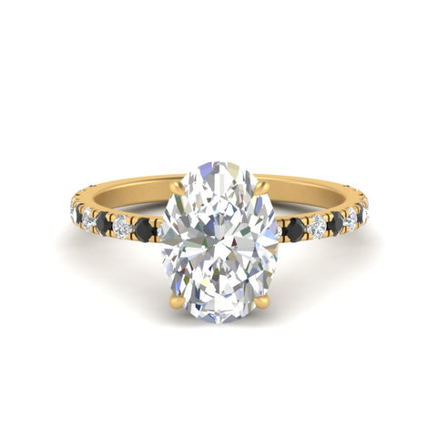 oval-shaped-hidden-halo-diamond-engagement-ring-with-black-diamond-in-yellow-gold-FD10801OVRGBLACK-NL-YG