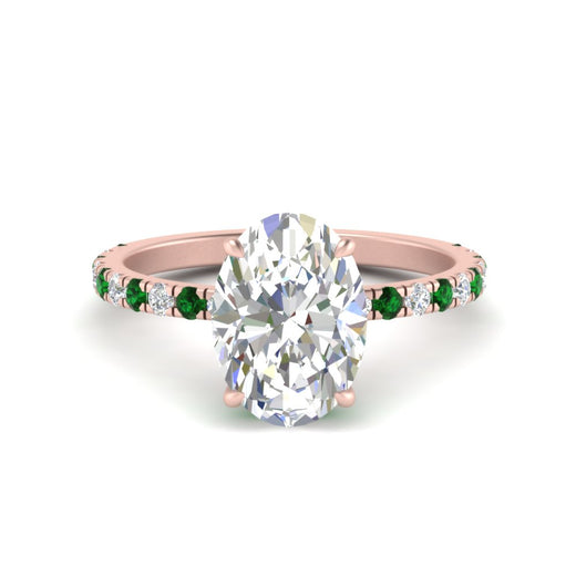 oval-shaped-hidden-halo-diamond-engagement-ring-with-emerald-in-rose-gold-FD10801OVRGEMGR-NL-RG