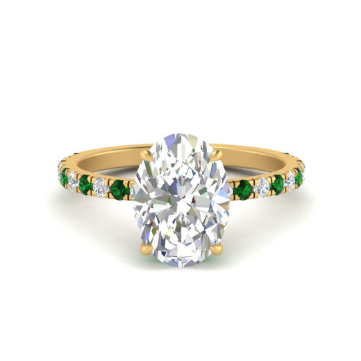 oval-shaped-hidden-halo-diamond-engagement-ring-with-emerald-in-yellow-gold-FD10801OVRGEMGR-NL-YG