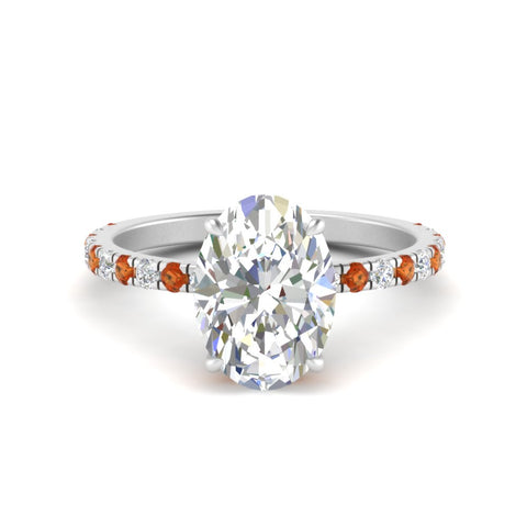 oval-shaped-hidden-halo-diamond-engagement-ring-with-orange-sapphire-in-white-gold-FD10801OVRGSAOR-NL-WG