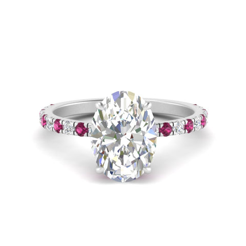 oval-shaped-hidden-halo-diamond-engagement-ring-with-pink-sapphire-in-white-gold-FD10801OVRGSADRPI-NL-WG