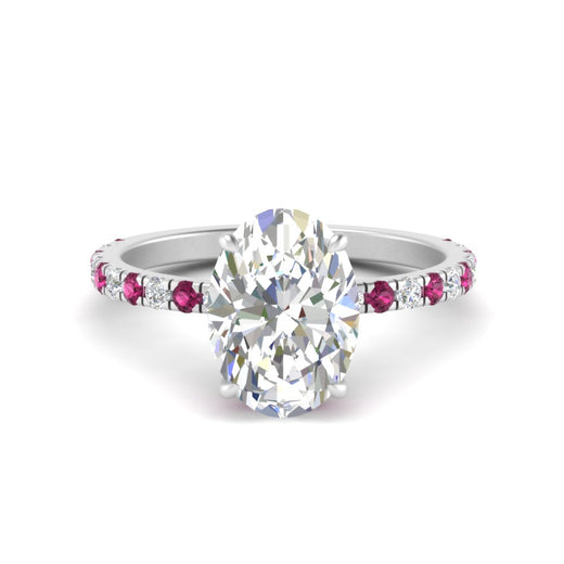 oval-shaped-hidden-halo-diamond-engagement-ring-with-pink-sapphire-in-white-gold-FD10801OVRGSADRPI-NL-WG