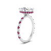 Load image into Gallery viewer, oval-shaped-hidden-halo-diamond-engagement-ring-with-pink-sapphire-in-white-gold-FD10801OVRGSADRPIANGLE2-NL-WG