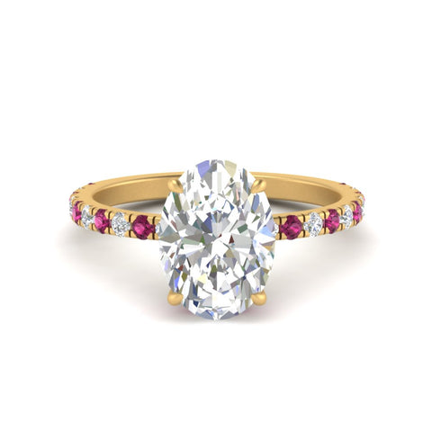 oval-shaped-hidden-halo-diamond-engagement-ring-with-pink-sapphire-in-yellow-gold-FD10801OVRGSADRPI-NL-YG