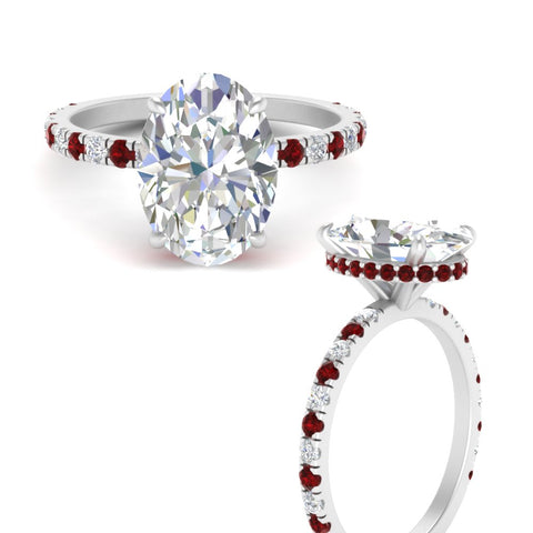 oval-shaped-hidden-halo-diamond-engagement-ring-with-ruby-in-white-gold-FD10801OVRGRUDRANGLE3-NL-WG