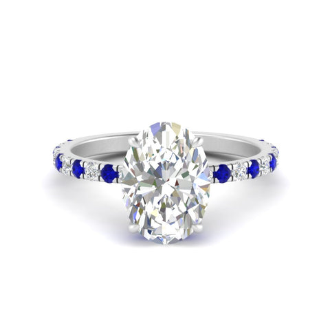 oval-shaped-hidden-halo-diamond-engagement-ring-with-sapphire-in-white-gold-FD10801OVRGSABL-NL-WG