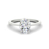 Load image into Gallery viewer, oval-shaped-hidden-halo-engagement-ring-in-white-gold-FD11489R-ANGLE1-NL-WG