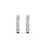 Load image into Gallery viewer, oval-shaped-huggie-hoops-3-stone-earrings-in-white-gold-fdear11727angle2-nl-wg_2672ed92-1136-46c2-a967-e332a8b3ea0f.jpg?v=1776316096
